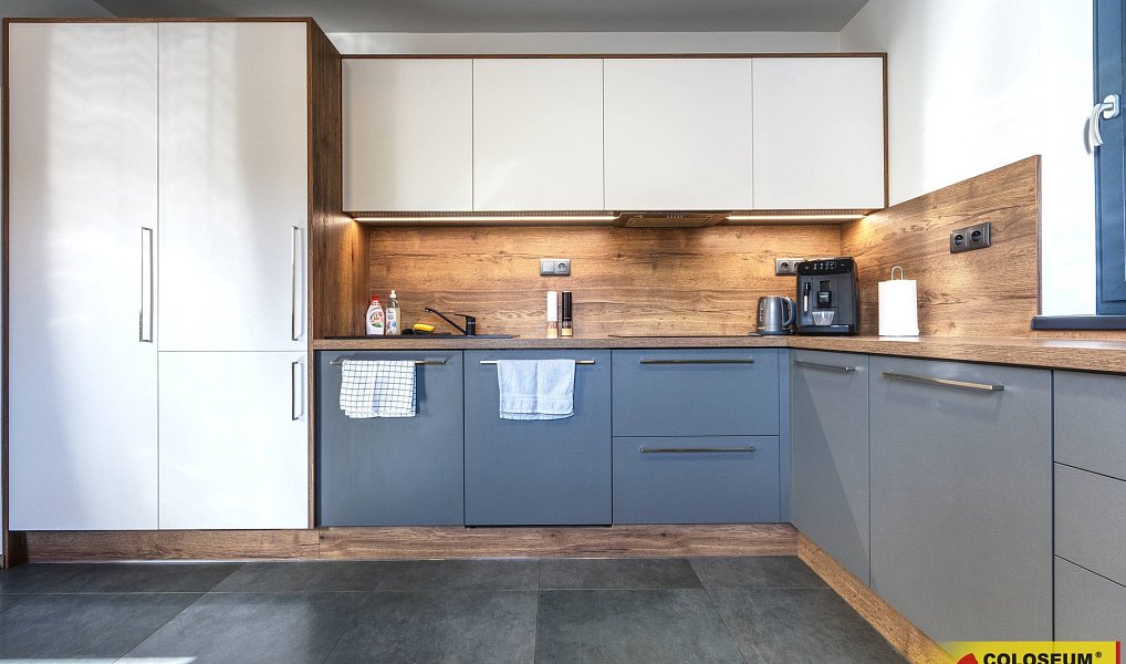 Prodej domu 80 m² s pozemkem 800 m², Milovice – náhled fotky 5