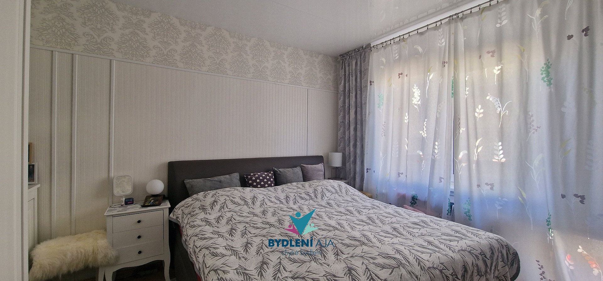 Prodej bytu 2+1 58 m²