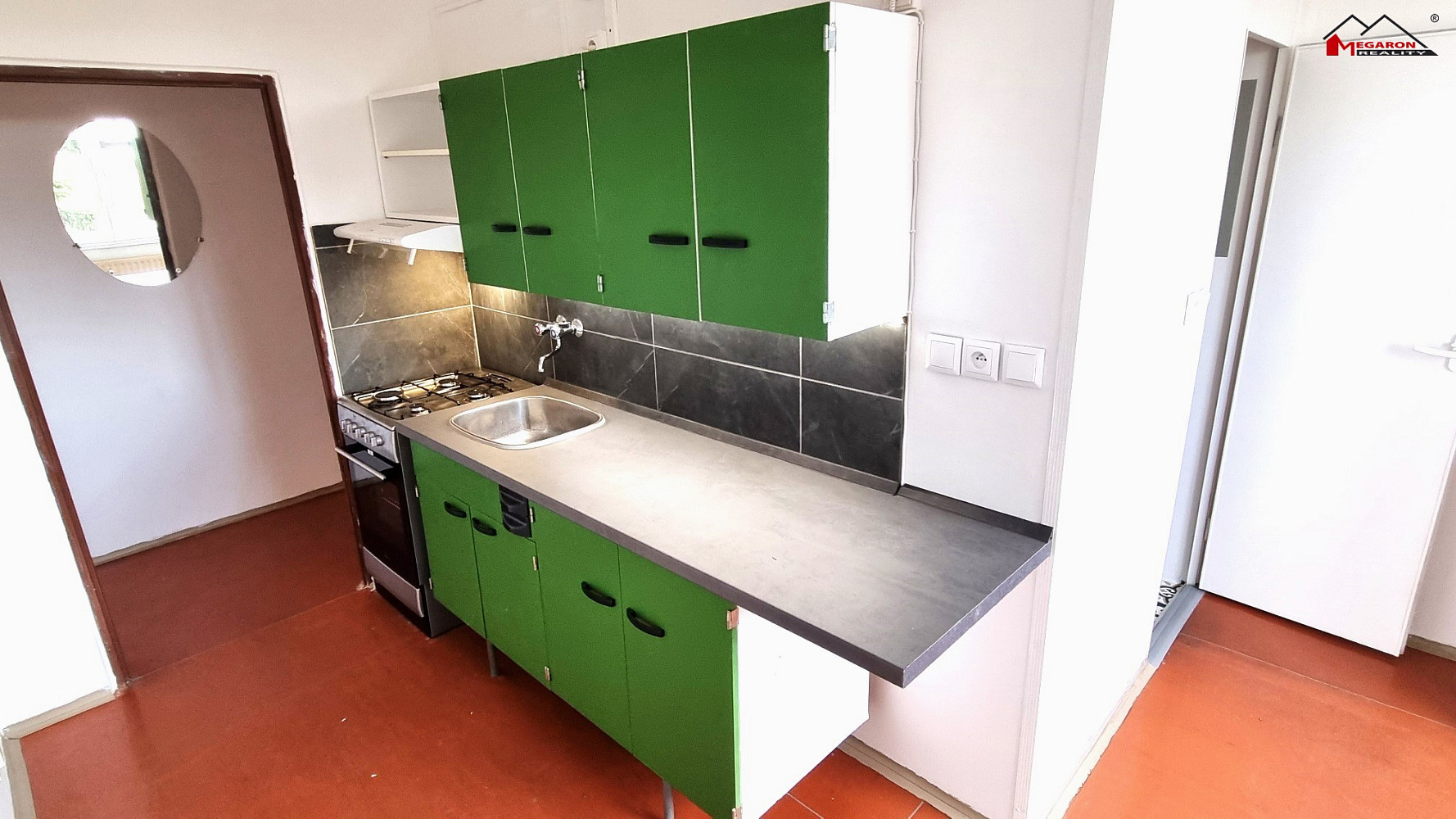 Pronájem bytu 2+1 58 m² – fotografie 2