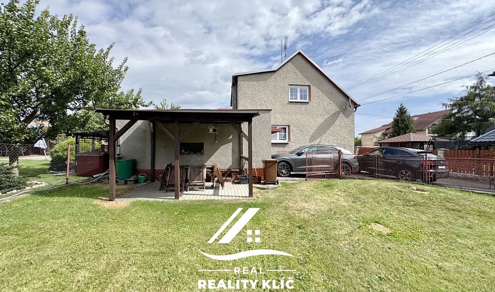 Prodej domu 170 m² s pozemkem 680 m², Ostrava – náhled fotky 8