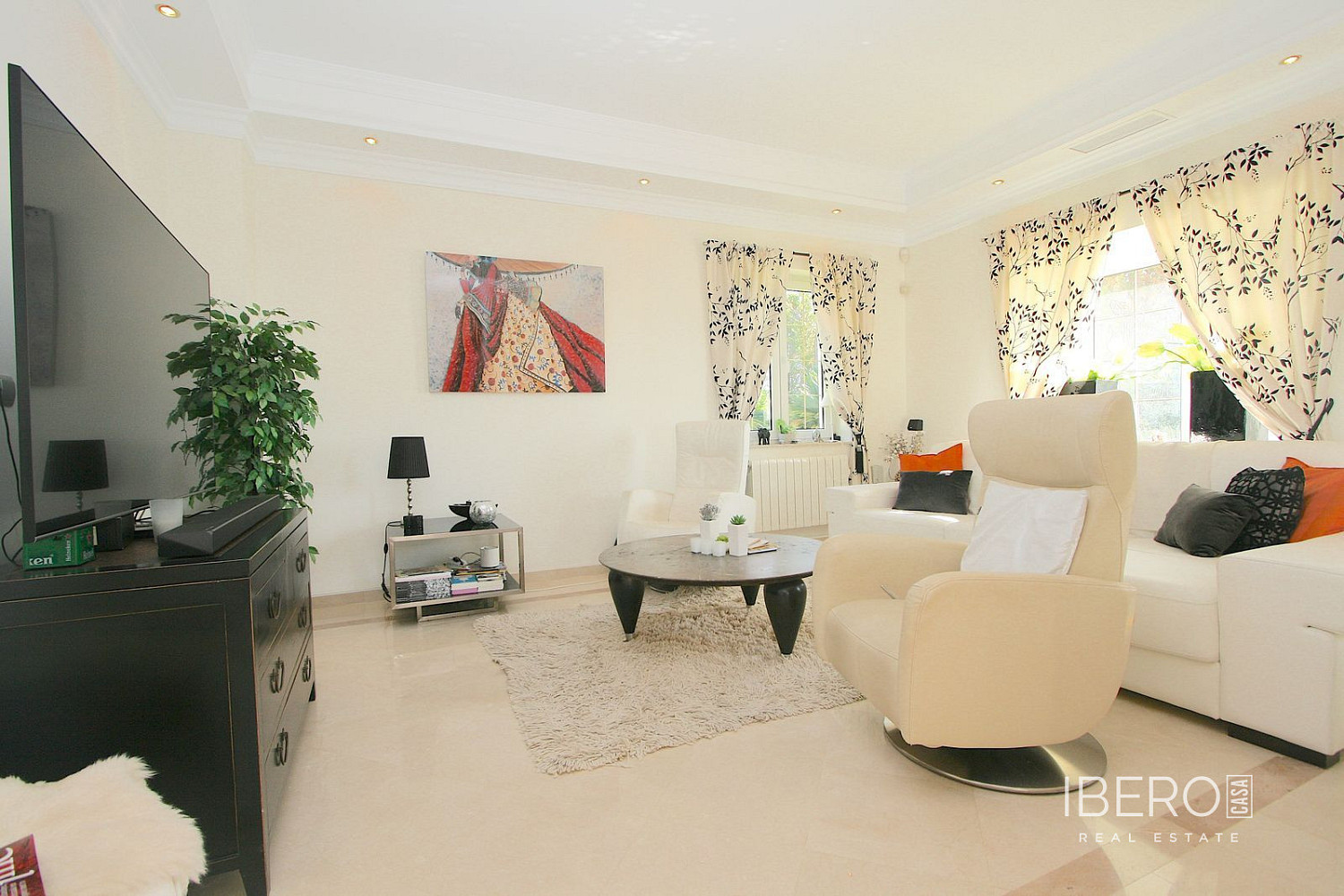 Casa 5+kk – Mijas, Urbanización Santa Rosa, Las Lomas de Mijas - Vista 5
