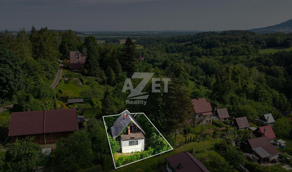 Prodej chaty/chalupy 83 m² s pozemkem 368 m², Janovice – náhled fotky 6