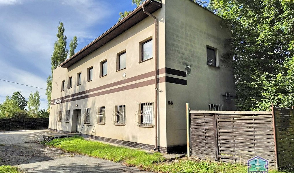 Prodej výrobních prostor 320 m², Stříbro – náhled fotky 28