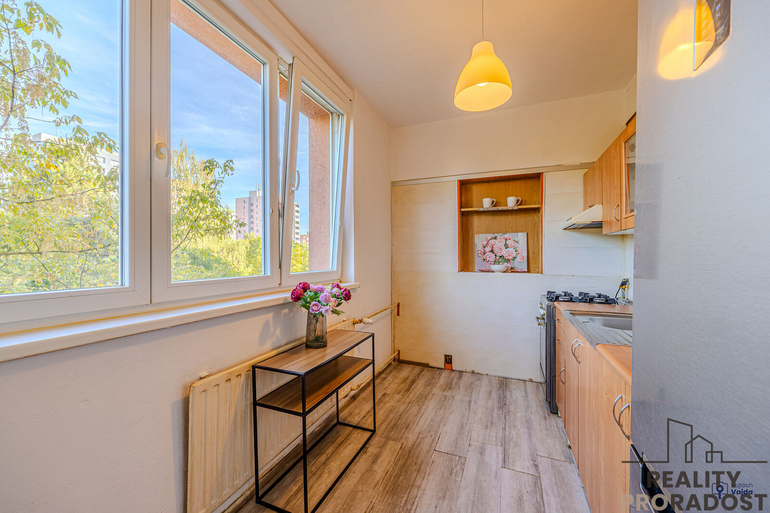 Prodej bytu 3+1 68 m² – fotografie 4