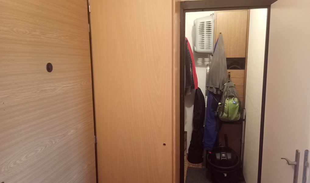 Prodej bytu 2+1 53 m², Velké Hamry – náhled fotky 20