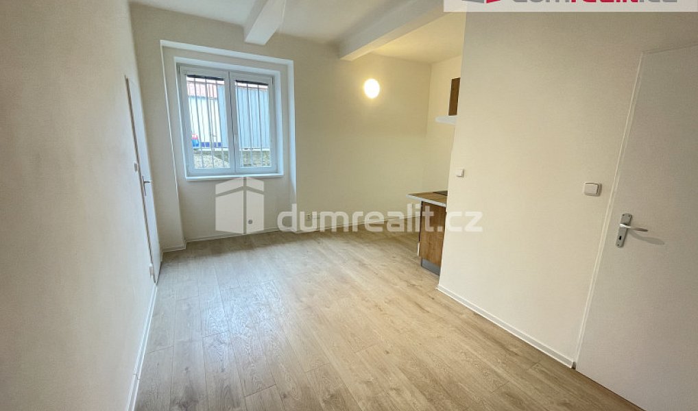 Pronájem bytu 1+kk 25 m², Praha – náhled fotky 5