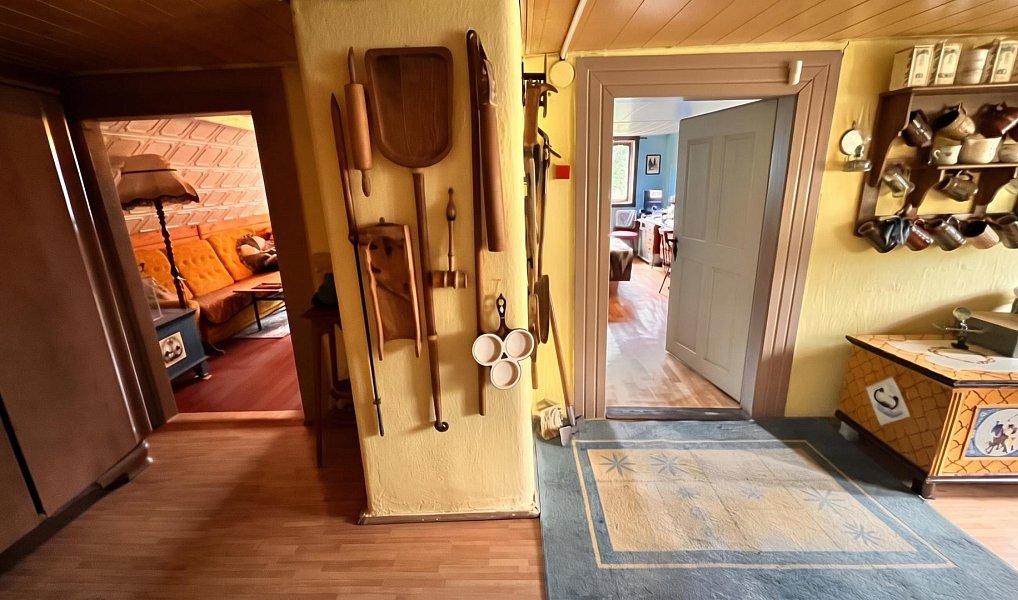 Prodej domu 120 m² s pozemkem 1 068 m², Velký Šenov – náhled fotky 11