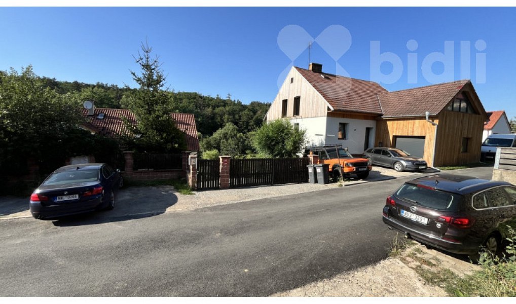 Prodej chaty/chalupy 150 m² s pozemkem 315 m², Choteč – náhled fotky 20