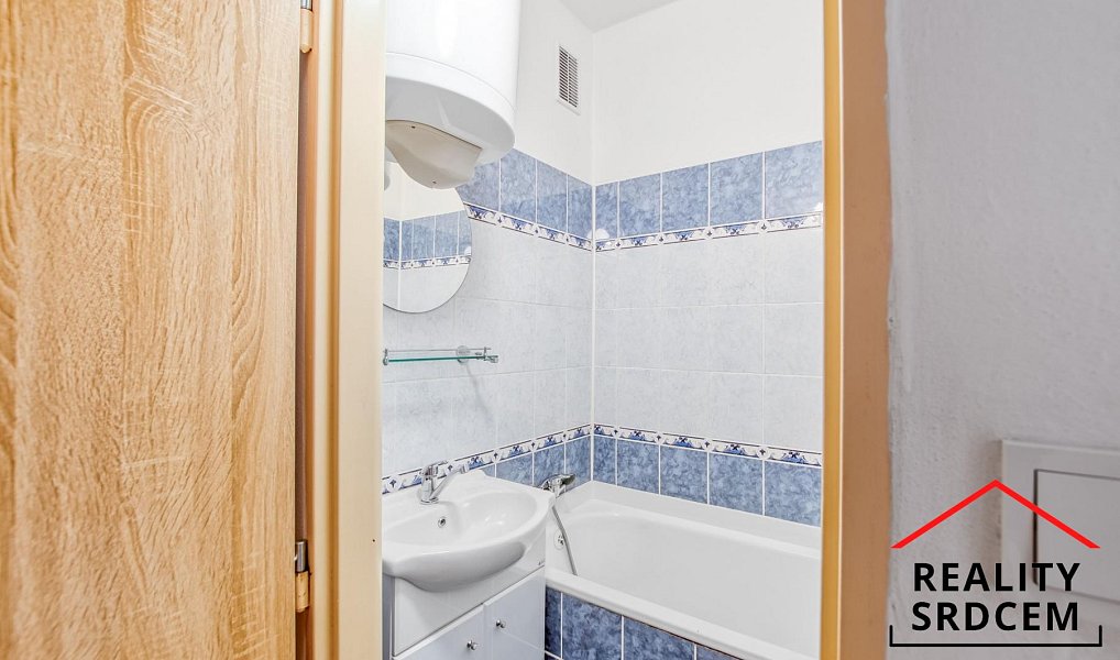 Pronájem bytu 1+1 34 m², Frýdlant nad Ostravicí – náhled fotky 9