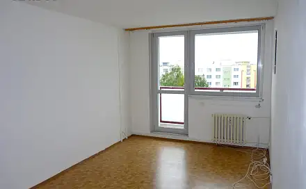 Prodej bytu 2+kk 47 m², Vodárenská, Kladno - Kročehlavy