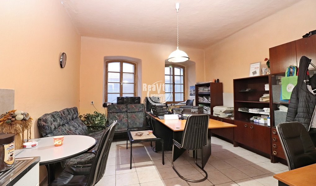 Prodej výrobních prostor 432 m², Brtnice – náhled fotky 5