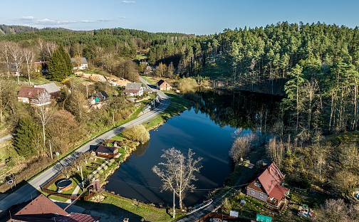 Prodej chaty/chalupy 150 m², Janovice v Podještědí, okres Liberec
