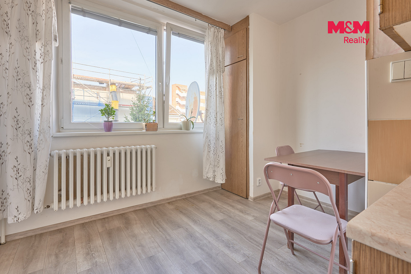 Prodej bytu 1+1 35 m² – fotografie 3