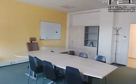 Pronájem kanceláře 227 m², Popinecká, Vratimov, okres Ostrava-město