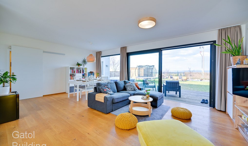 Prodej domu 139 m² s pozemkem 836 m², Křelov-Břuchotín – náhled fotky 31