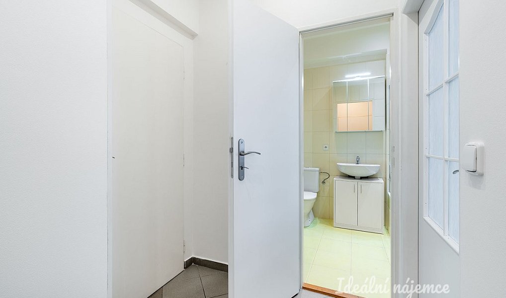 Pronájem bytu 2+1 52 m², Praha – náhled fotky 5