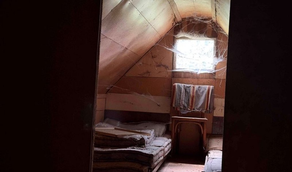 Prodej chaty/chalupy 50 m², Hybrálec – náhled fotky 8