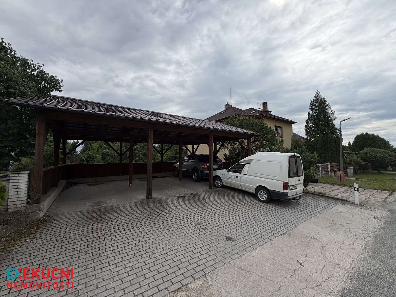 Prodej domu 250 m² s pozemkem 2 498 m² – fotografie 3