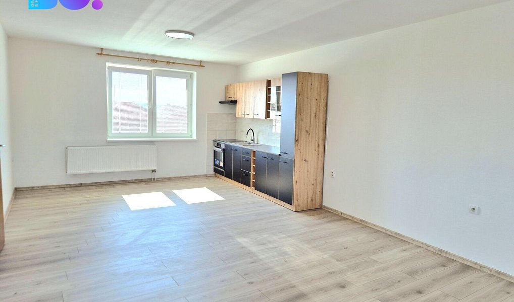 Pronájem bytu 2+kk 68 m², Kralice na Hané – náhled fotky 2