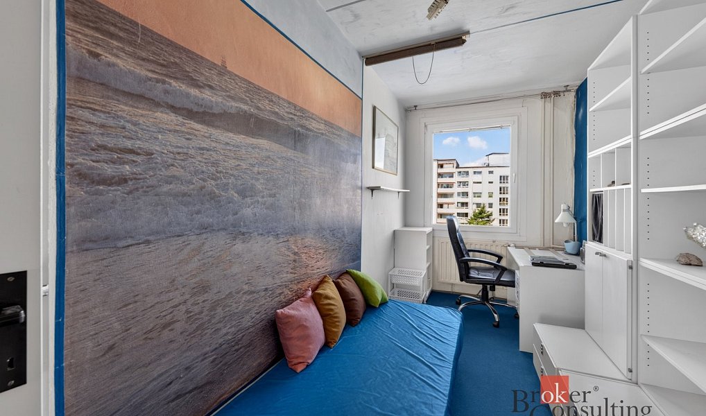 Prodej bytu 4+1 81 m², Plzeň – náhled fotky 9