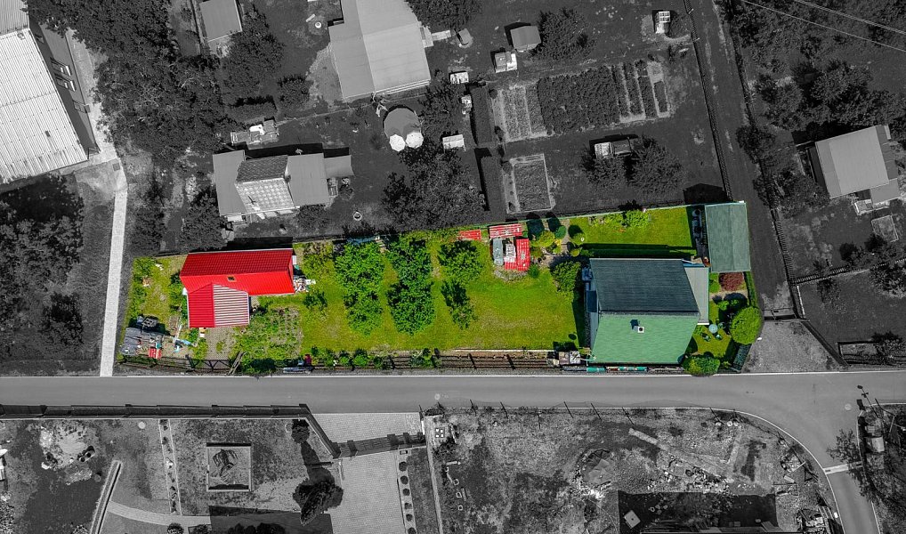 Prodej chaty/chalupy 90 m² s pozemkem 843 m², Kostomlaty pod Milešovkou – náhled fotky 38