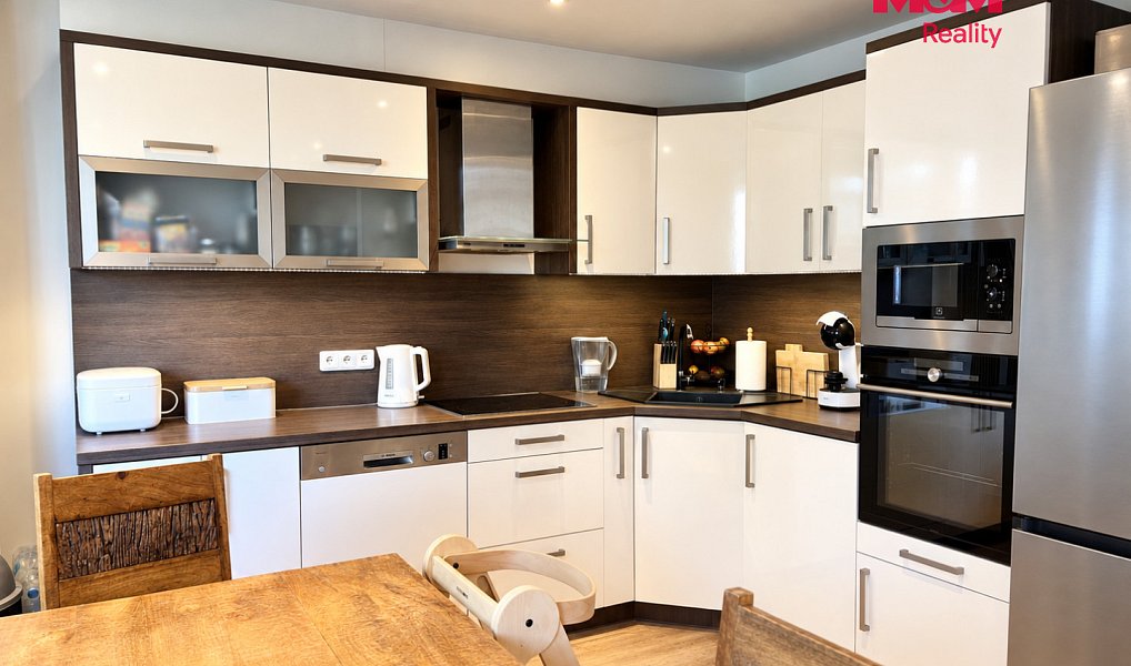 Prodej bytu 3+kk 55 m², Praha – náhled fotky 2