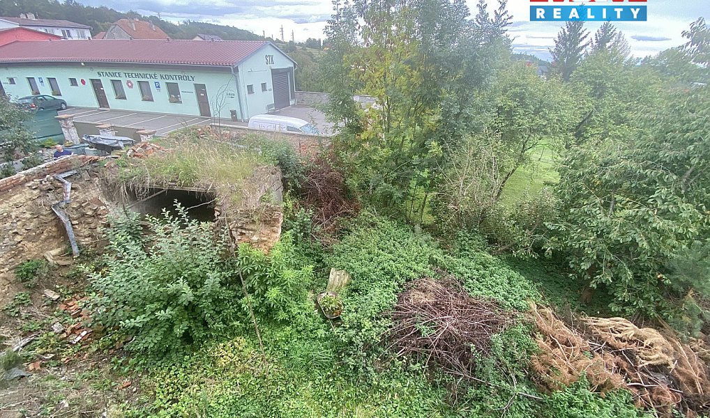 Prodej domu 230 m² s pozemkem 563 m², Konice – náhled fotky 13