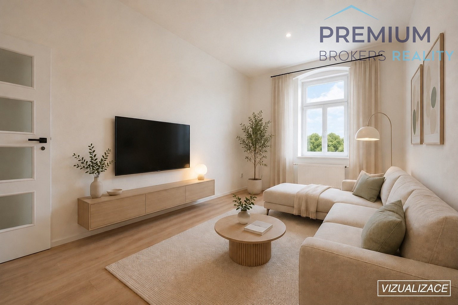 Prodej bytu 3+1 65 m² – fotografie 5