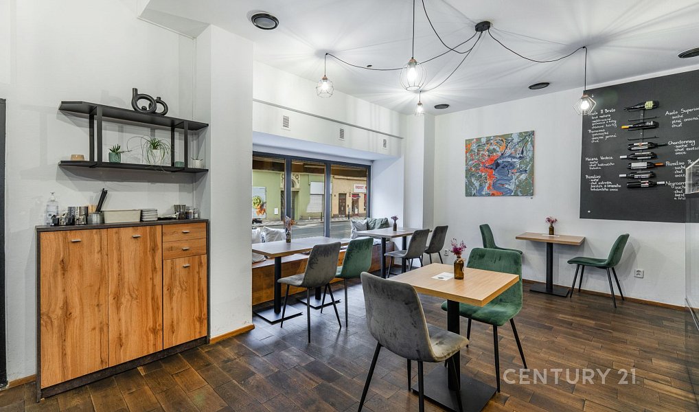 Pronájem restaurace 173 m², Praha – náhled fotky 7