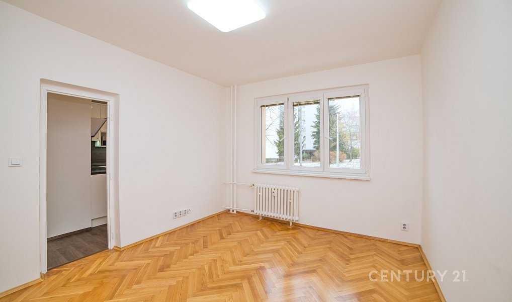 Prodej bytu 2+1 52 m², Praha – náhled fotky 4