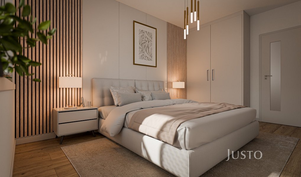 Prodej bytu 2+kk 60 m², České Budějovice – náhled fotky 8
