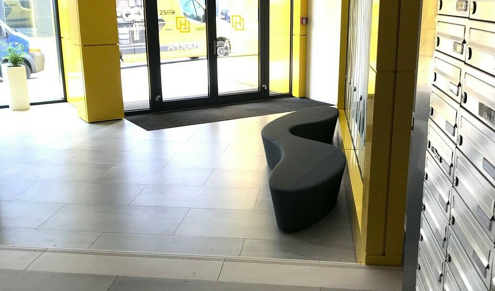 Prodej bytu 1+kk 34 m², Praha – náhled fotky 9
