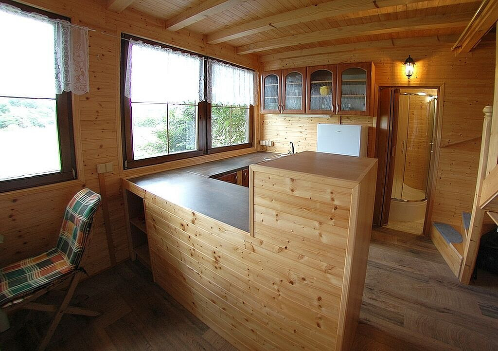 Prodej chaty/chalupy 43 m² — photo 4
