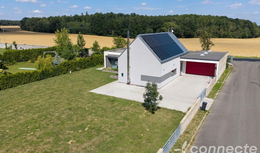 Prodej domu 151 m² s pozemkem 1 315 m², Horní Bezděkov – náhled fotky 5