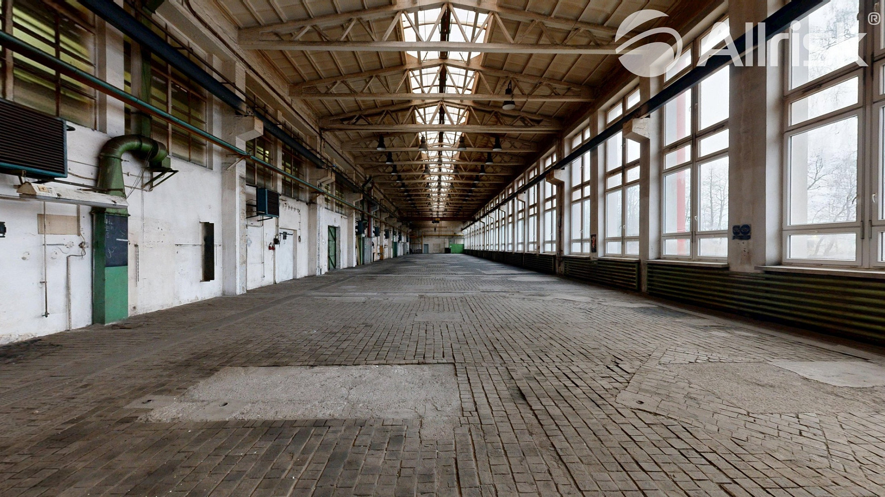 Pronájem výrobních prostor 1 062 m² — photo 4