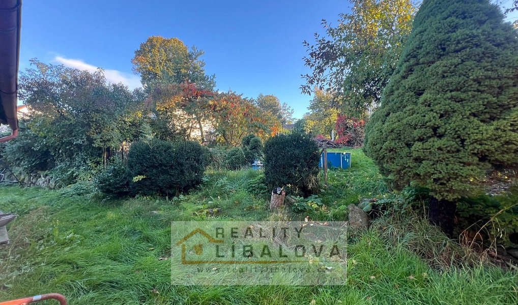 Prodej domu 130 m² s pozemkem 612 m², Verneřice – náhled fotky 5