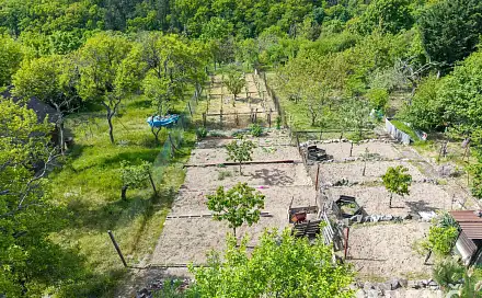 Prodej zahrady 786 m², Brno - Pisárky