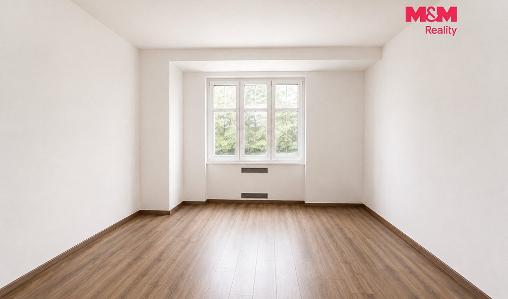 Prodej bytu 1+kk 28 m², Praha – náhled fotky 3