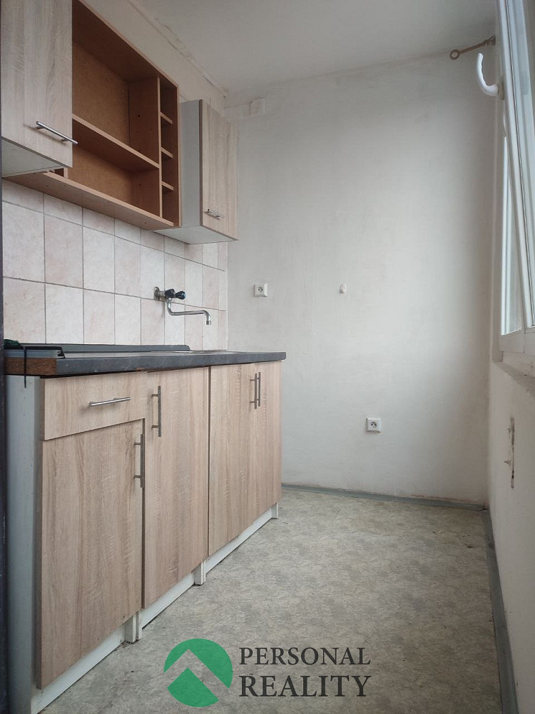 Prodej bytu 1+kk 23 m² – fotografie 4