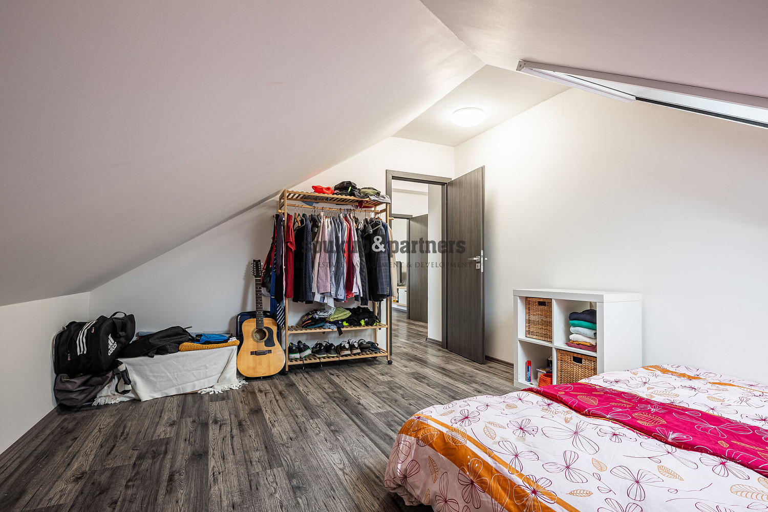 Pronájem bytu 2+kk 46 m² — photo 5