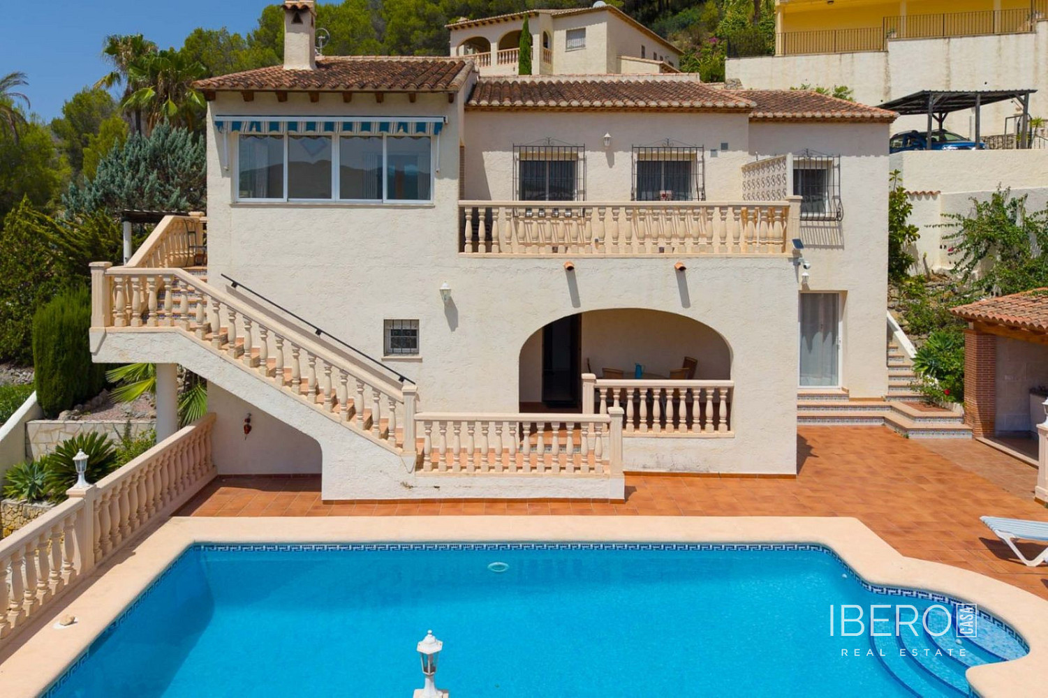Casa 6+kk – Xaló, la Marina Alta - Vista 3