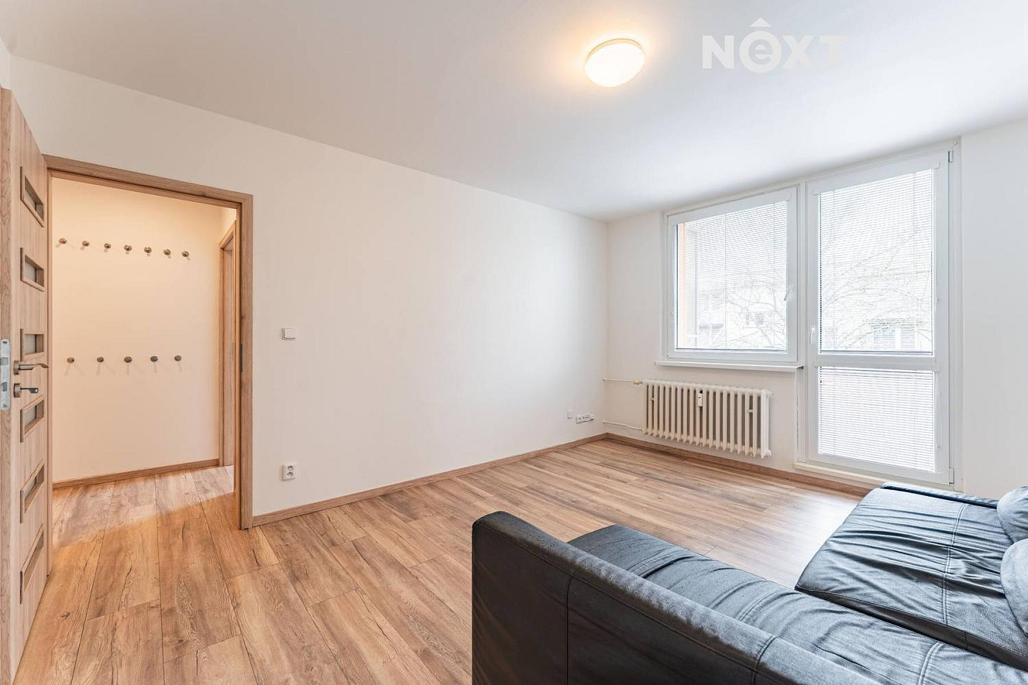 Pronájem bytu 2+1 58 m² — photo 4