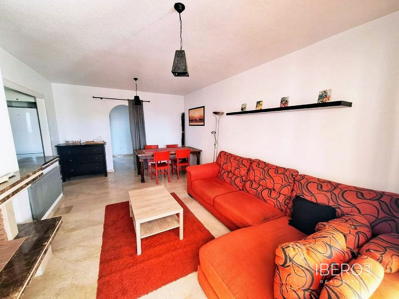 Prodej bytu 4+kk 97 m² - Vista 6