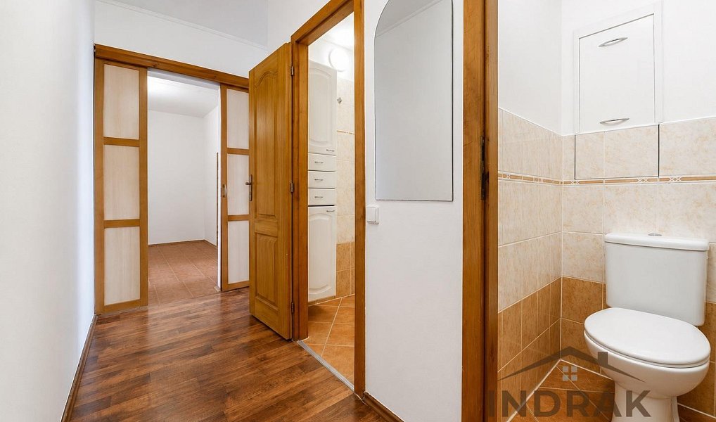 Prodej bytu 2+1 62 m², Nový Jičín – náhled fotky 19