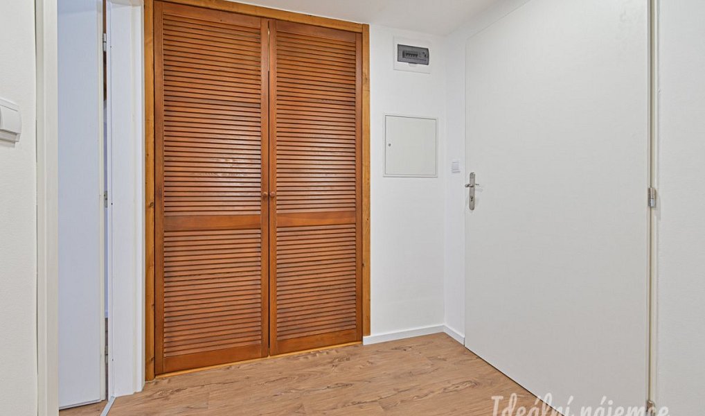 Pronájem bytu 1+kk 26 m², Brno – náhled fotky 7