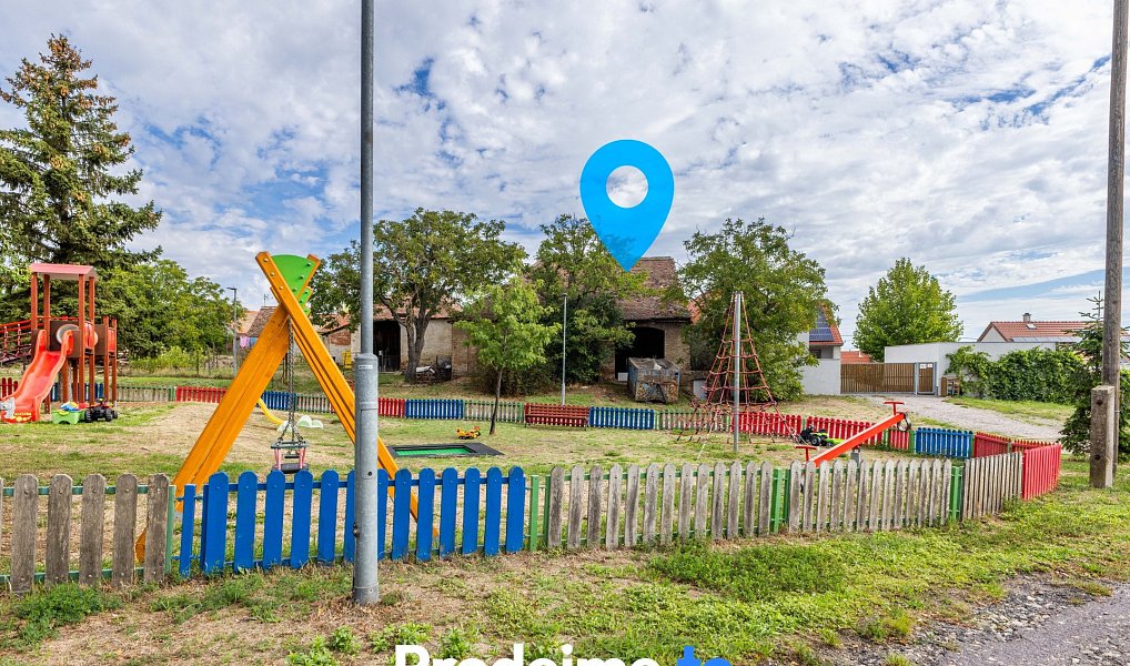 Prodej domu 386 m² s pozemkem 616 m², Znojmo – náhled fotky 18