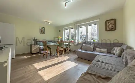 Prodej bytu 3+kk 54 m²