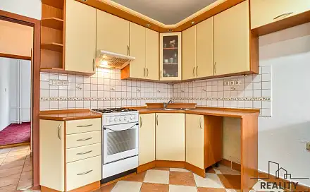 Prodej bytu 3+1 72 m²