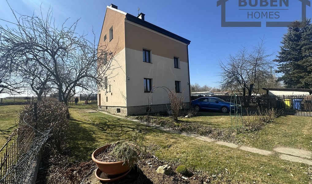 Prodej domu 340 m² s pozemkem 668 m², Cheb – náhled fotky 49