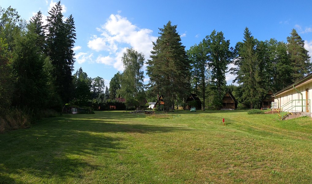 Prodej chaty/chalupy 41 m² s pozemkem 31 m², Horní Pěna – náhled fotky 19